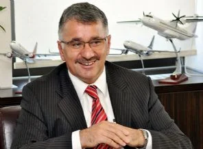 Uçuştaki ''çileye'' ceza geliyor
