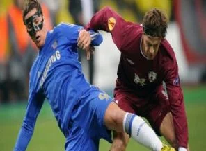 UEFA'da ilk yarı finalist belli oldu