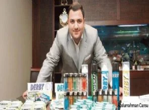 Ülker, Derby ve Tokai'ye ortak oldu