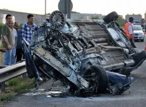 Ülkü Adatepe kazasına ceza