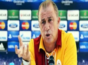 Ultraslan'dan Fatih Terim bildirisi