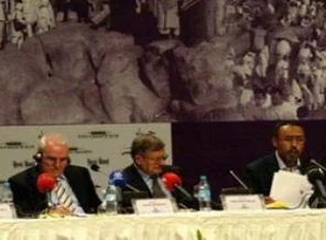 Uluslararası İcma Sempozyumu sona erdi