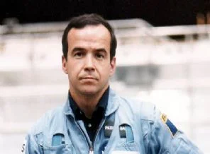 Ünlü astronot Bursa'ya geliyor