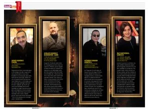 Ünlü isimler Hz. Muhammed'i (SAV) kendi pencerelerinden anlattı