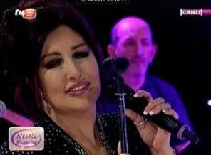 Ünlü sanatçı kaza geçirdi