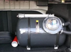 Uzmanlardan LPG uyarısı