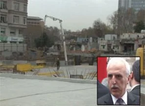 Vali Mutlu: Taksim'de 1 Mayıs'ı değerlendireceğiz