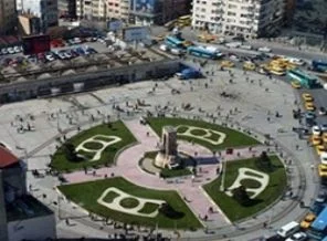Vali Mutlu Taksim'de 1 Mayıs kutlamaları için son noktayı koydu