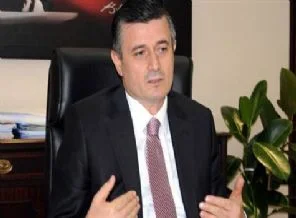 Validen '1 Nisan' tepkisi