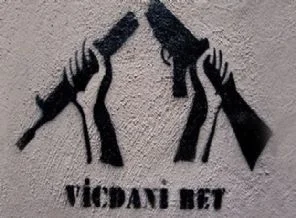 Vicdani ret için kapı aralandı mı?