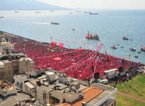 'Vur de vuralım' cevapsız kaldı