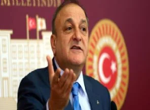 Vural: Hiçbir tehdide boyun eğmeyeceğiz