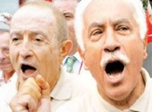 Vural Savaş: AK Parti'yi kapatamadık çünkü (VİDEO)
