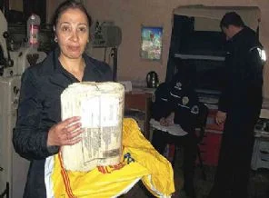 'W' beraat etti, tutuklu gazeteler sahibine kavuştu