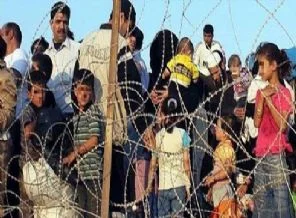Yabancılar ve Uluslararası Koruma Yasası kabul edildi