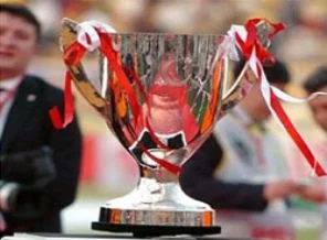 Yarı finalde ilk sınavlar
