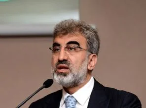 'Yarış devam ediyor'