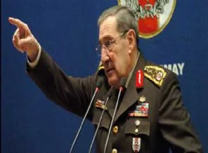 Yaşar Büyükanıt gizli tanıklık mı yaptı?