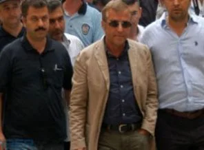 Yazıcı'nın davası sürüyor