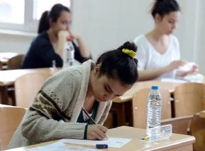 YDS yarın yapılacak