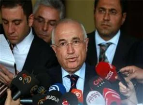 Yeni anayasa için çalışmaya devam!