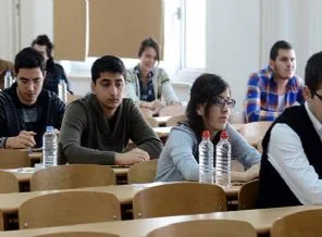 YGS sonuçları açıklandı, sonuçları öğrenmek için tıklayınız!!