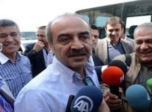 Yılmaz Erdoğan'dan Bahçeli'ye gönderme