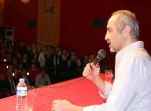 Yılmaz Erdoğan: Roboski'yi sorguluyoruz