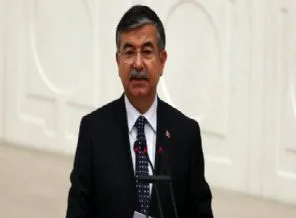 Yılmaz: Yatırım yapılabilecek az ülkelerdeniz