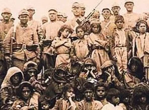 YÖK'ten ''Dersim Olayları'nı çalışan akademisyen var mı' soruşturması