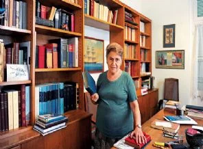 Yunanistan'a Osmanlı'yı öğretiyor