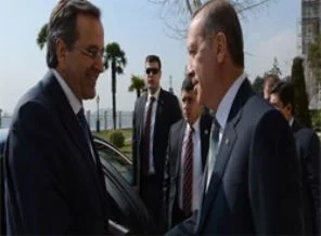 Yunanistan Türkiye'ye bunu da yaptı!