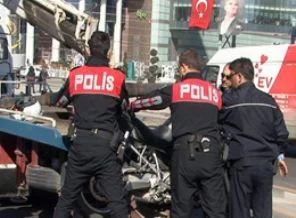 Yunusların kazasından acı haber...