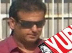 Yurt muhabirine Esed ajanı suçlaması