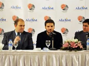 Yusuf: Konserin benim adımla anılmasından rahatsızım