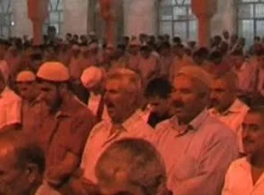 Yüzyıllardır devam eden zikri durduran vali kim?