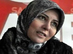 Zeynep Erbakan isyan etti
