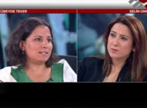 Zübeyde Teker: Hizbullah Kürtlerden helallik istesin