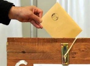 1,5 milyon seçmen kayıttan düştü