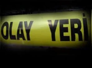 '1 Mayıs' güzargahında bomba paniği