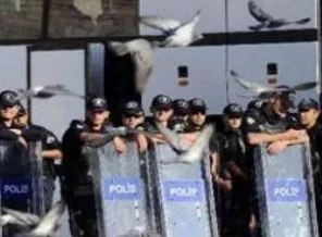 1 Mayıs'ın ilk kurbanı