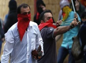 1 Mayıs'ta gözaltına alınanlar serbest