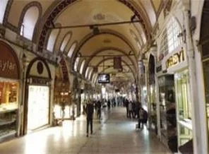 10 metrekarede 10 milyon Euro'luk vurgun iddiası