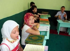 ''10 yaşında harem selamlık'' yalanı