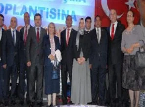1000 kişi AK Parti'ye katıldı! İşte gerekçesi