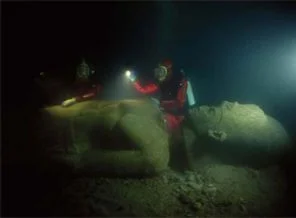 1200 yıllık hazine böyle görüntülendi(Foto Galeri)