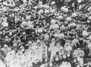 150 yıldır dinmeyen acı: Çerkes soykırımı!