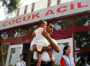 18 yaşına kadar herkese sağlık güvencesi