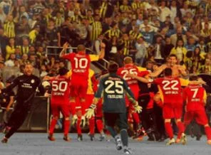 19. şampiyonluk için sahaya çıkıyor!