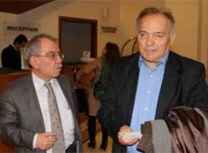 '1999'da PKK'ya 'Hepiniz gitmeyin' dendi'